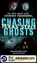 Chasing Ghosts Texas Style Amazon Us