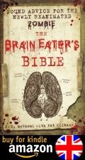 The Brain Eaters Bible Kindle Amazon Uk