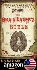 The Brain Eaters Bible Kindle Amazon Us