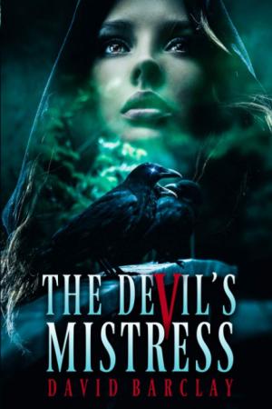 The Devils Mistress David Barclay Poster Large
