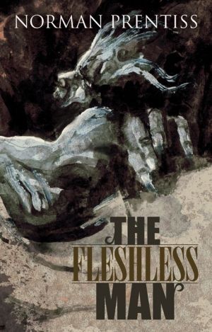 The Fleshless Man 01
