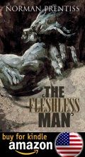 The Fleshless Man Kindle Amazon Us