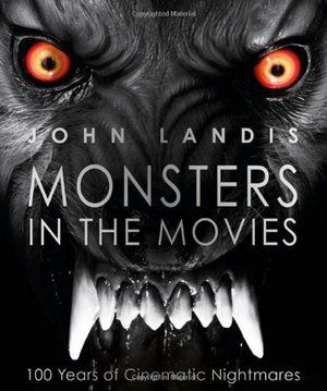 Monsters In The Movies 01
