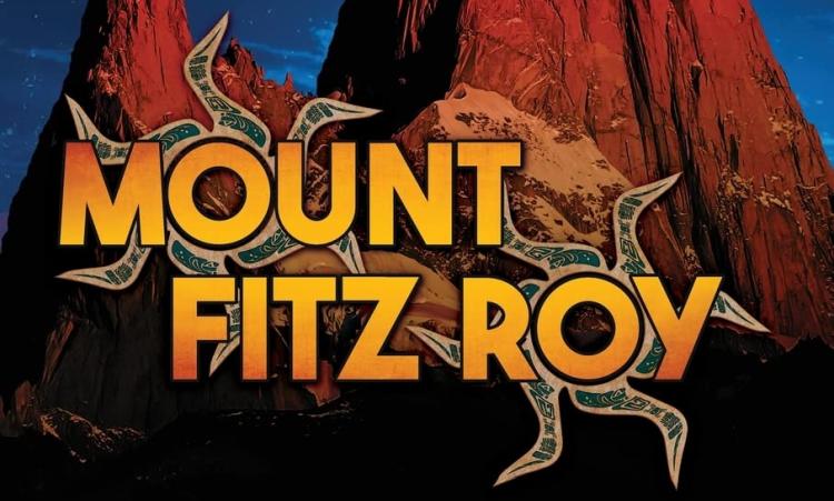 Mount Fitz Roy Scott Sigler Main