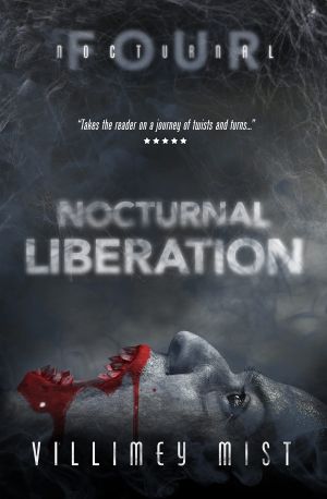 Nocturnal Liberation Villimey Mist Poster Large