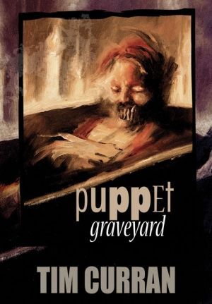 Puppet Graveyard 01
