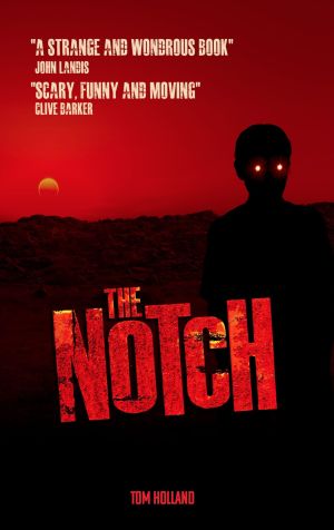 the notch tom holland poster large