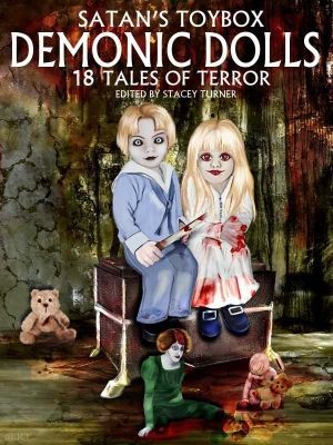 Satans Toybox Demonic Dolls 01