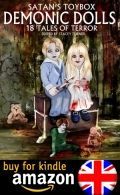 Satans Toybox Demonic Dolls Kindle Amazon Uk