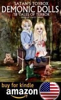 Satans Toybox Demonic Dolls Kindle Amazon Us