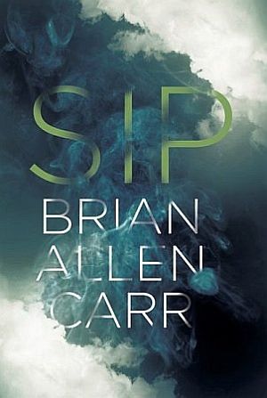 Sip Brian Allen Carr Poster