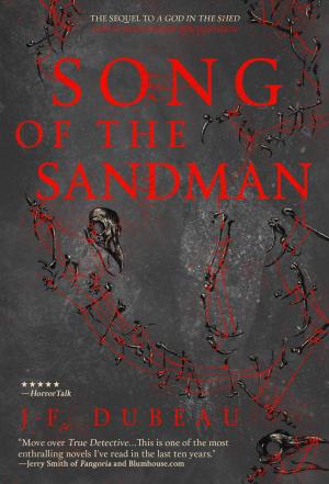 Song Of The Sandman J F Dubeau Poster Large