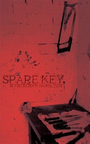 Spare Key 01
