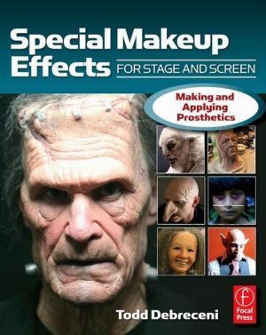 Special Makeup Effects For Stage And Screen 01