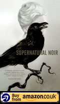 Supernatural Noir Amazon Uk