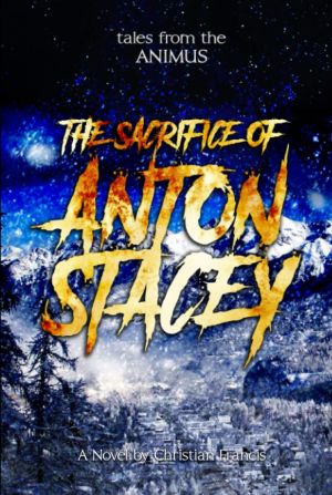 The Sacrifice Of Anton Stacey Poster Large