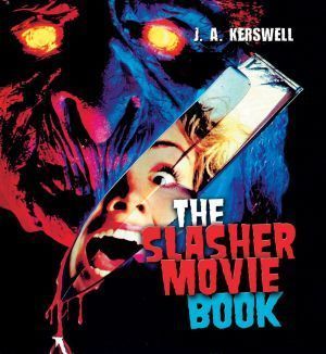 The Slasher Movie Book 01