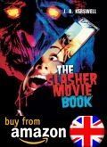 The Slasher Movie Book Amazon Uk
