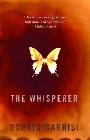 the whisperer book review the whisperer book review