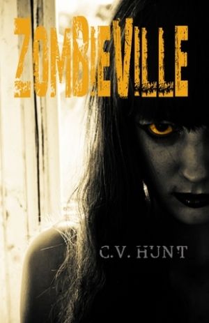 Zombieville Cv Hunt Large