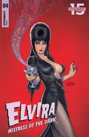 Elvira 4 00