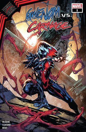 Gwenom Vs Carnage 1 Large