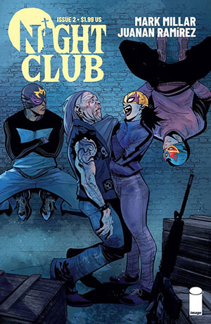 night club issue 02 cover large