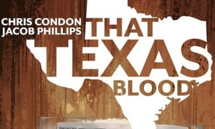 That Texas Blood 16 Main