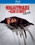 A Nightmare On Elm Street Retrospective Cover