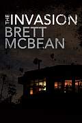 The Invasion Cover