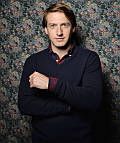 Fran Kranz Cover