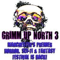 Grimm Up North 3 Poster