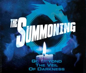 The Summoning Poster Large