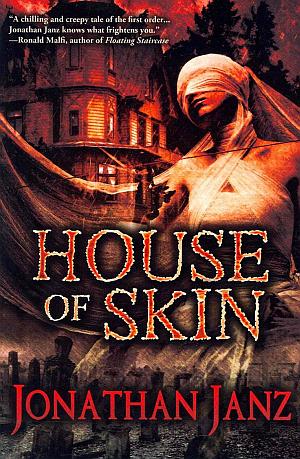 house of skin poster