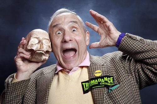 lloyd kaufman interview 01