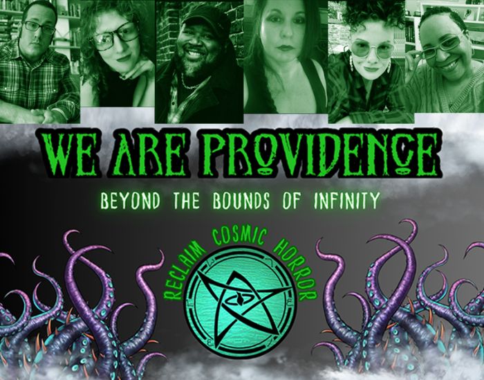 we are providence 01