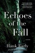 Echoes Of The Fall Hank Early Poster Small