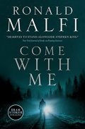 Come With Me Poster Small