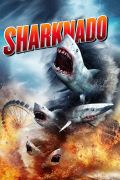 Sharknado Poster Small