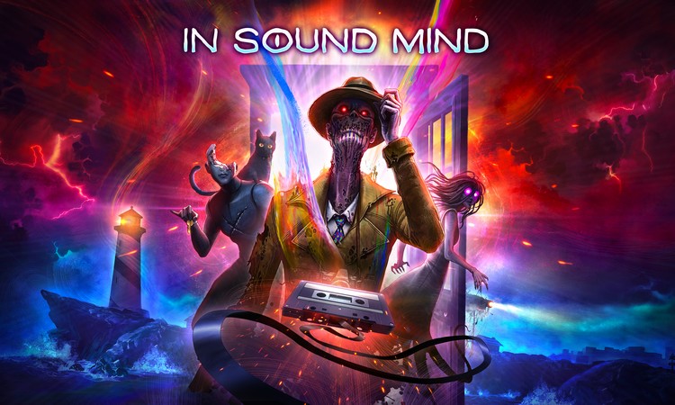 In Sound Mind Main