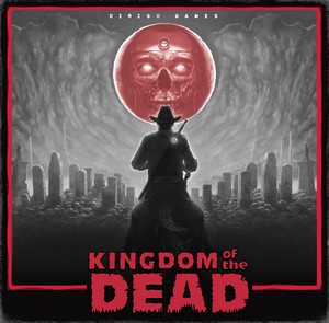 Kingdom Of The Dead Poster Large