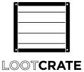 Loot Crate Cover