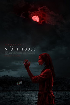 The Night House Poster Large