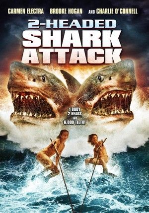 Review: Shark Attack!