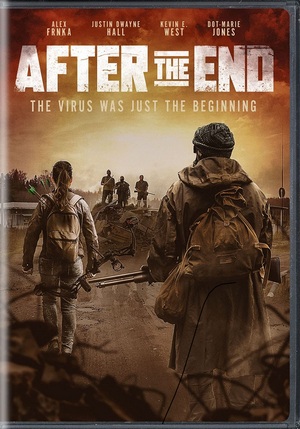 after the end movie review