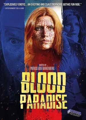 Blood Paradise Large
