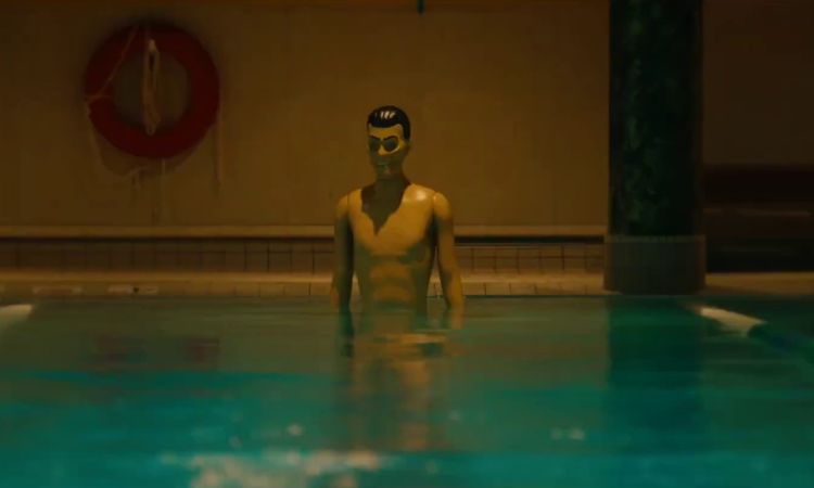 Don't Look Away Movie Review - Horror DNA