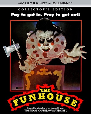 The Funhouse Large