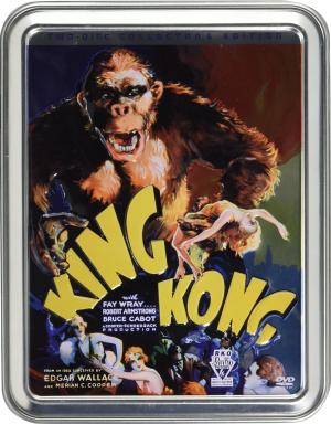 king kong 1933 poster large