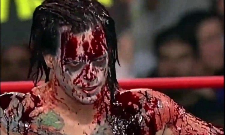Nail In The Coffin The Fall And Rise Of Vampiro Main
